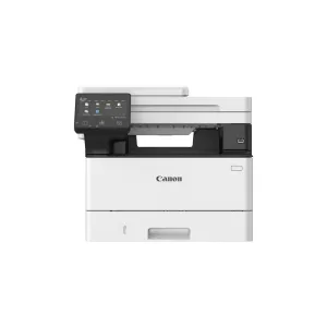 МФУ лазерное Canon i-SENSYS MF461dw/5951C020/A4/ч/б/36 стр/мин.,/скан. до 100 стр/мин./(ч/б) 80 стр/мин./(печать) 1200x1200/(скан.)600x600/USB, RJ-45, Wi-Fi Canon