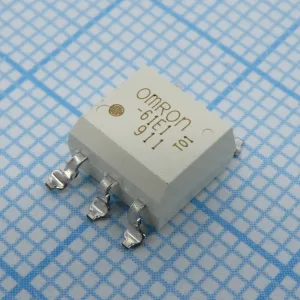G3VM-61E1 Omron