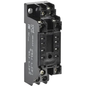 Розетка ONI ORS-G-2-2-G ONI