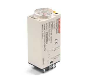 Реле времени TKB2B220A30S SHENLER