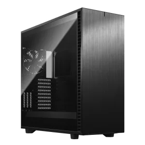 Корпус ПК без блока питания Корпус Design Define 7 XL TG Dark Tint (FD-C-DEF7X-03) Fractal Design