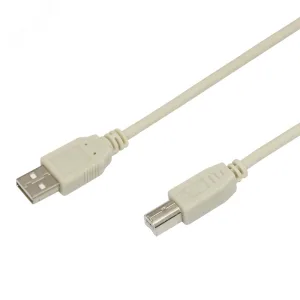 Шнур USB (шт.USB B - шт. USB A) Rexant