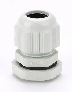 Сальник PG13.5 d кабеля 5-12мм 32153DEK DEKraft