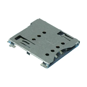 SIM7100-6-1-15-00-A GCT