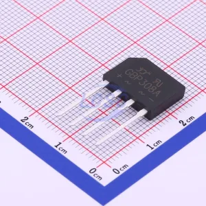 GBP308A YangJie