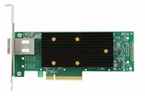 контроллер Broadcom HBA Controller 9400-8e 05-50013-01 Broadcom