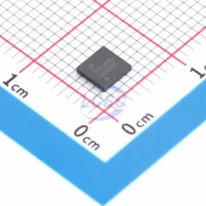 DAC088S085CISQ/NOPB Texas Instruments