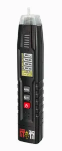 Мультиметр цифровой Zing TC12 Ermenrich 82979 Ermenrich