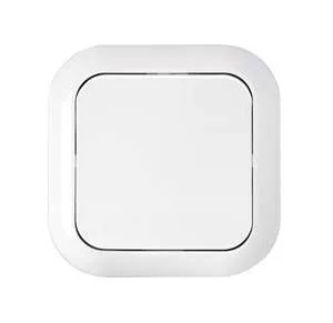 Переключатель проходной 1-кл. СП 6А IP20 бел. Bylectrica С6 6-120 Bylectrica