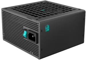 Блок питания Deepcool GAMERSTORM PQ650G (ATX 3.1 DEEPCOOL
