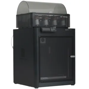 Принтер 3D Bambu Lab P1 S Combo 256x256x256мм ABS;PLA;PETG;Flex;ASA;PC;PET;TPU Bambu Lab