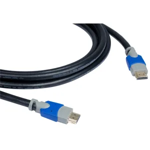 Кабель HDMI-HDMI  (Вилка - Вилка) Kramer C-HM/HM/PRO-50 KRAMER