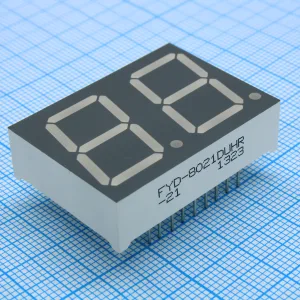 FYD-8021DUHR-21 FORYARD
