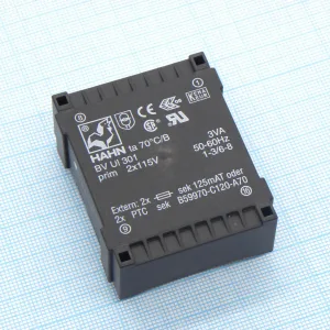 BV UI 301 0133 HAHN