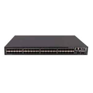 Коммутатор H3C LS-6520X-54HC-EI-GL, 48×10 Гбит/с SFP+ + 2×100 Гбит/с QSFP28, управляемый H3C
