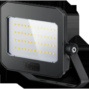 Прожектор светодиодный ДО-50w NFL-04-50-6.5K-BL-D110-LED Navigator Group