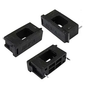 BLX-A (5X20 6A 250V) RUICHI