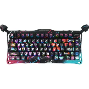 Игровая клавиатура Gravastar Mercury V75 Pro (6972448925020) Gravastar