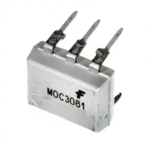 MOC3081M onsemi