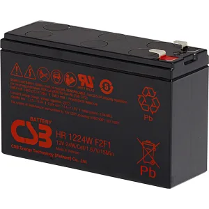 Батарея CSB серия HR CSB HR1224W F2 F1 CSB