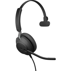 Гарнитура проводная Jabra 24189-899-799 Jabra