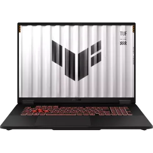 Ноутбук Asus TUF Gaming A18 FA808UH-S8052/18"/IPS/AMD Ryzen 7 260/16Gb/512Gb SSD/NVIDIA GeForce RTX5050 8Gb/без ОС/серый/2.6kg ASUS