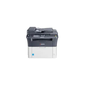 МФУ лазерное Kyocera 1102M73RU0/RUV/RU2 Kyocera
