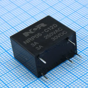 NRP05-C-12D NCR (Clion)