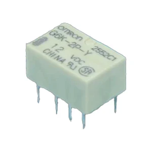 G6K-2PY-12DC Omron