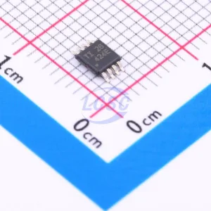 UCC27424MDGNREP Texas Instruments