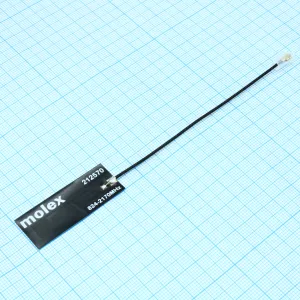 2125700100 Molex