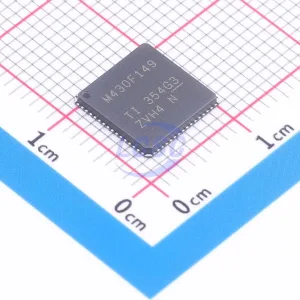 MSP430F149IRTDR Texas Instruments