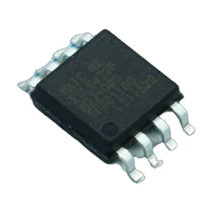 MX25L6433FM2I-08GTR Macronix