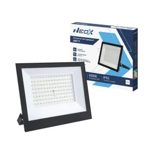 Прожектор светодиодный ДДО-8 100Вт 230В 6500К 10500лм 105лм/Вт IP65 NEOX 4690612037097 NEOX