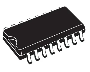 HCF4051YM013TR STMicroelectronics