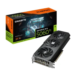 Видеокарта GIGABYTE GV-N506TGAMING OC-8GD Gigabyte