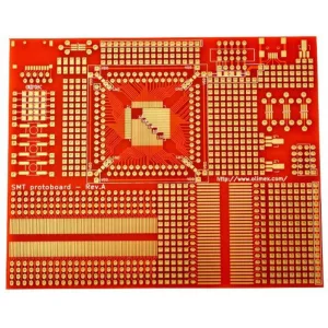 SMT-PROTOBOARD Olimex
