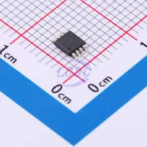 UCC27322QDGNRQ1 Texas Instruments
