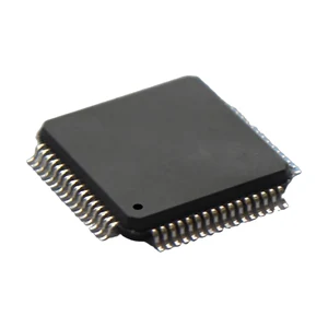 ATSAM3SD8BA-AU Microchip