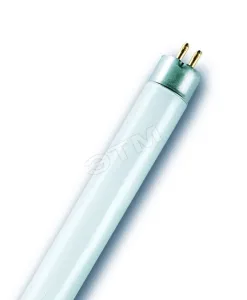 Лампа люминесцентная HO 80Вт/840 80Вт T5 4000К G5 OSRAM 4099854129056 LEDVANCE