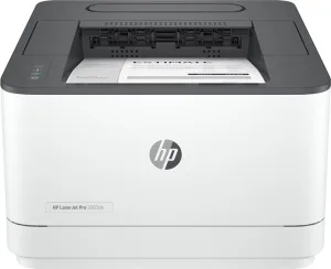 Лазерный принтер HP LaserJet Pro 3003dn (A4 3G653A#B19 Hewlett-Packard