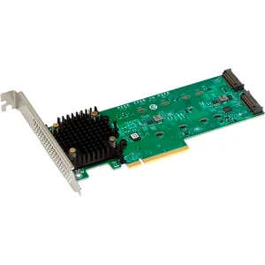 Raid Контроллер 9540-2M2 SGL Broadcom 9540-2M2 (05-50148-00) LSI