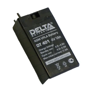 DT 401 DELTA