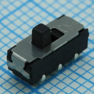 JS202011JCQN C&K COMPONENTS