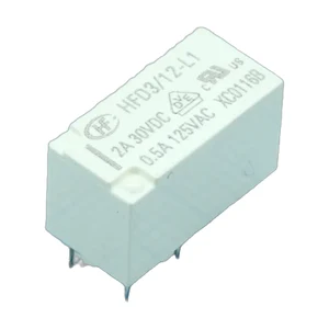 HFD3/12-L1 HONGFA