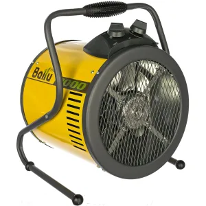 Тепловая пушка Ballu BHP-P-9, 9 кВт 850м3/час 13.7А 290x430x320мм Ballu