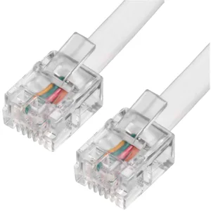 Кабель GCR GCR-TP6P4C-2.0m GCR