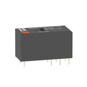 Реле промежуточное OptiRel G RP41-52-24D-8-CO-G КЭАЗ 281044 КЭАЗ