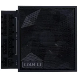 Блок питания LIAN LI EDGE GOLD 1200W, 1200Вт, 80+ Gold, 120мм, модульный, черный Lian Li