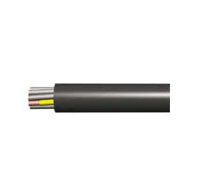Кабель КВВГЭнг(А)-LS 5х1.5 0.66кВ (м) 11854540 ПромЭл